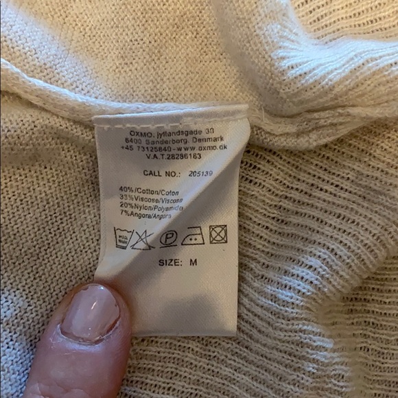 Knit Vest - Picture 4 of 4